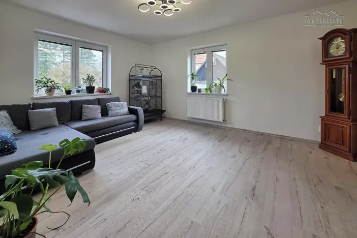 Prodej rodinného domu, Neurazy, 135 m2