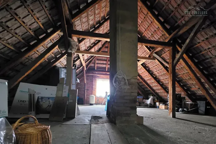 Prodej rodinného domu, Neurazy, 135 m2