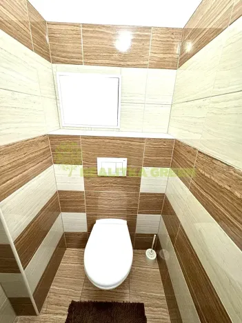 Prodej bytu 3+1, Nový Hrozenkov, 82 m2