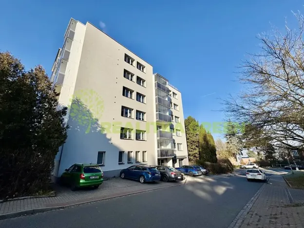 Prodej bytu 3+1, Zlín, Slovenská, 81 m2