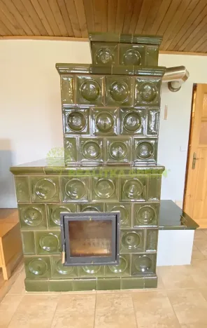 Pronájem bytu 3+kk, Velké Karlovice, 71 m2