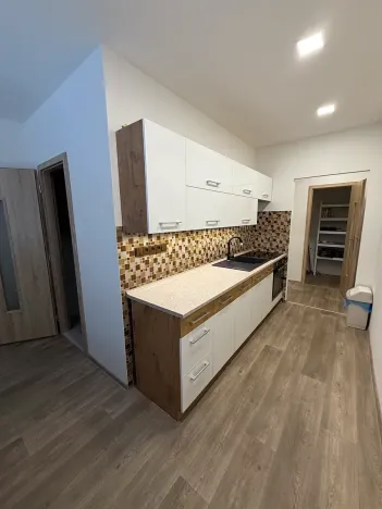 Pronájem bytu 2+1, Přerov, Mikuláškova, 54 m2