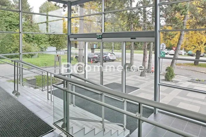 Pronájem kanceláře, Brno, Purkyňova, 25 m2