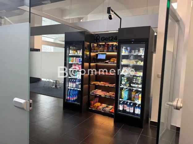 Pronájem kanceláře, Brno, Purkyňova, 50 m2