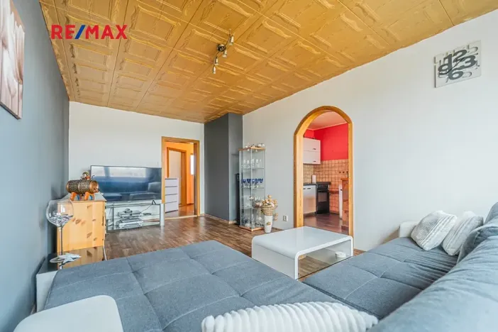 Prodej bytu 3+1, Neratovice, Dr. E. Beneše, 68 m2