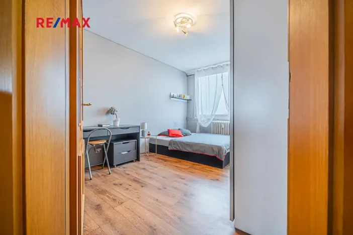 Prodej bytu 3+1, Neratovice, Dr. E. Beneše, 68 m2