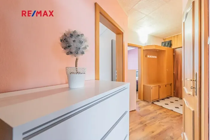 Prodej bytu 3+1, Neratovice, Dr. E. Beneše, 68 m2