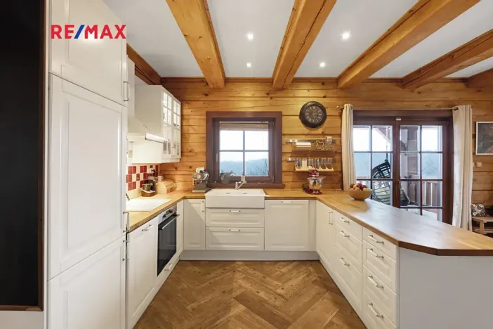 Prodej rodinného domu, Svatá, 146 m2