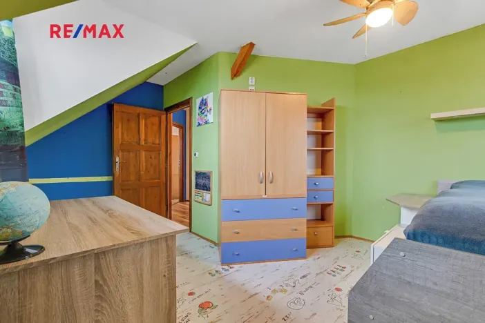 Prodej rodinného domu, Svatá, 146 m2