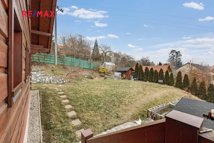 Prodej rodinného domu, Svatá, 146 m2