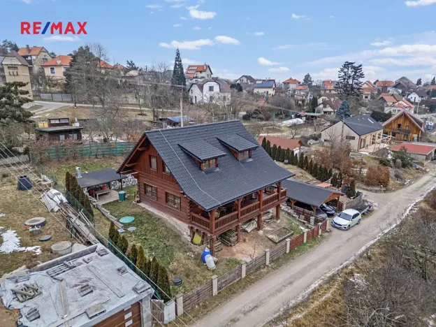 Prodej rodinného domu, Svatá, 146 m2