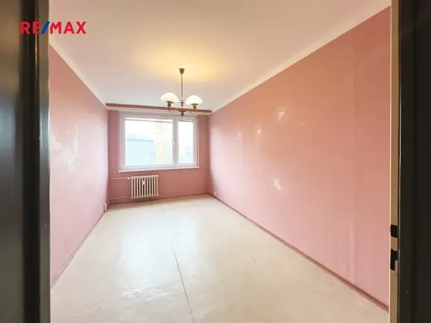 Prodej bytu 3+kk, Praha - Stodůlky, Písková, 76 m2