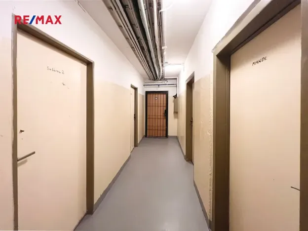 Prodej bytu 3+kk, Praha - Stodůlky, Písková, 76 m2