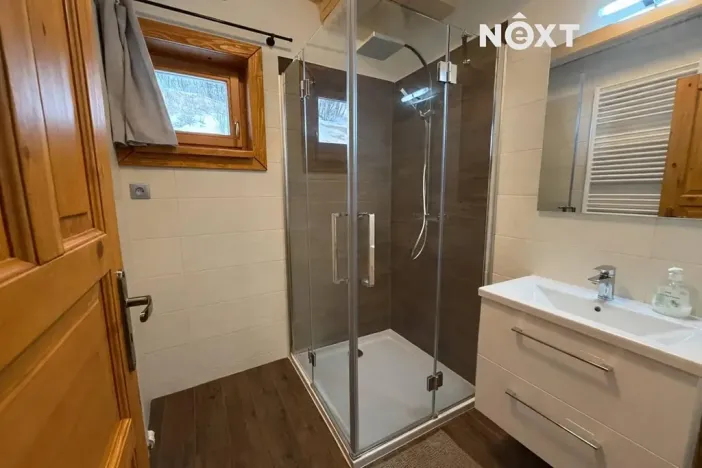 Prodej chalupy, Velké Karlovice, 78 m2