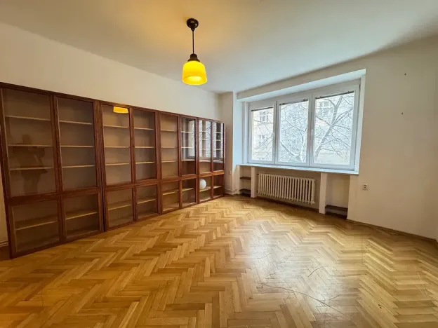 Pronájem bytu 3+1, Praha, Kolínská, 93 m2