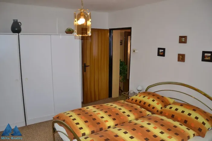 Prodej rodinného domu, Strážné, 180 m2