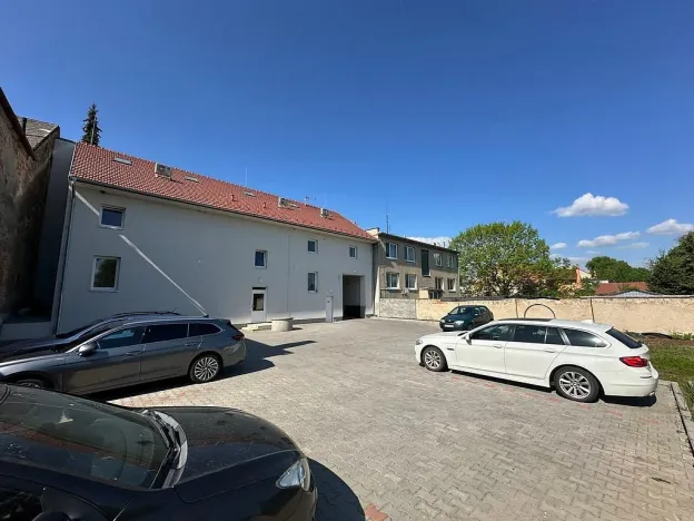 Pronájem bytu 3+kk, Rostěnice-Zvonovice - Rostěnice, 111 m2