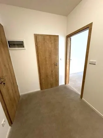 Pronájem bytu 2+kk, Jinačovice, 54 m2