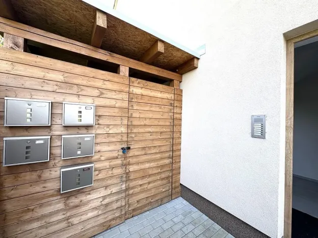 Pronájem bytu 2+kk, Jinačovice, 54 m2