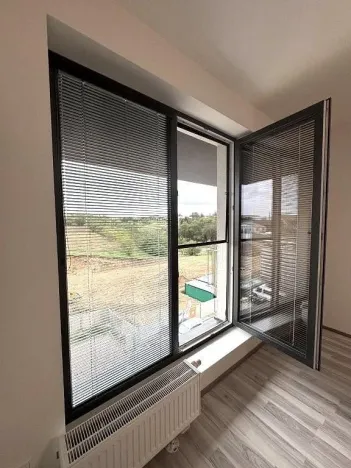 Pronájem bytu 2+kk, Rajhrad, Masarykova, 68 m2