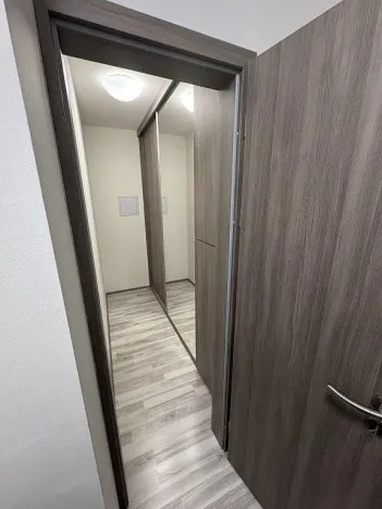 Pronájem bytu 2+kk, Rajhrad, Masarykova, 68 m2