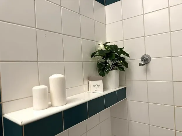 Pronájem bytu 2+1, Hrušovany u Brna, Sídliště, 64 m2