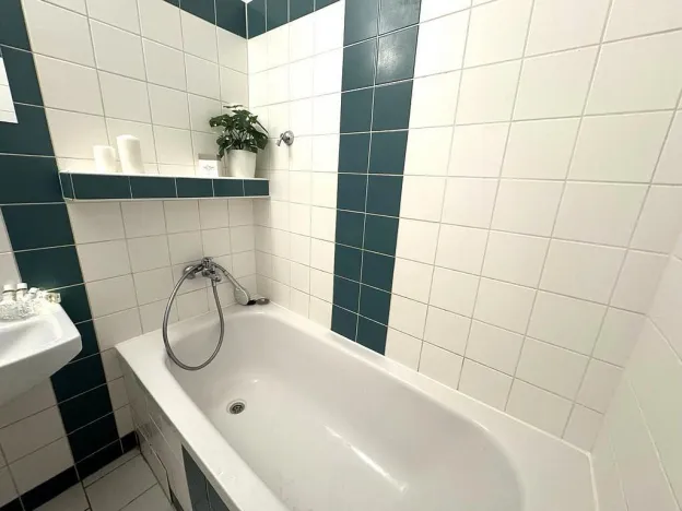 Pronájem bytu 2+1, Hrušovany u Brna, Sídliště, 64 m2