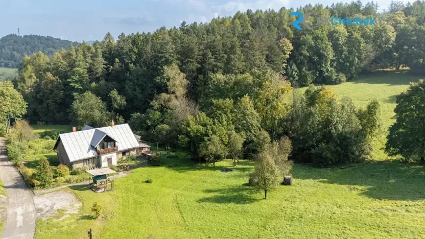 Prodej rodinného domu, Třinec, 109 m2