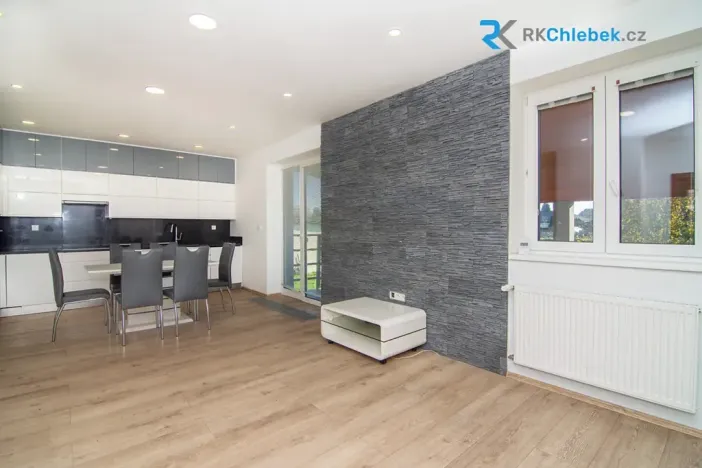 Prodej rodinného domu, Paskov, Národního odboje, 163 m2