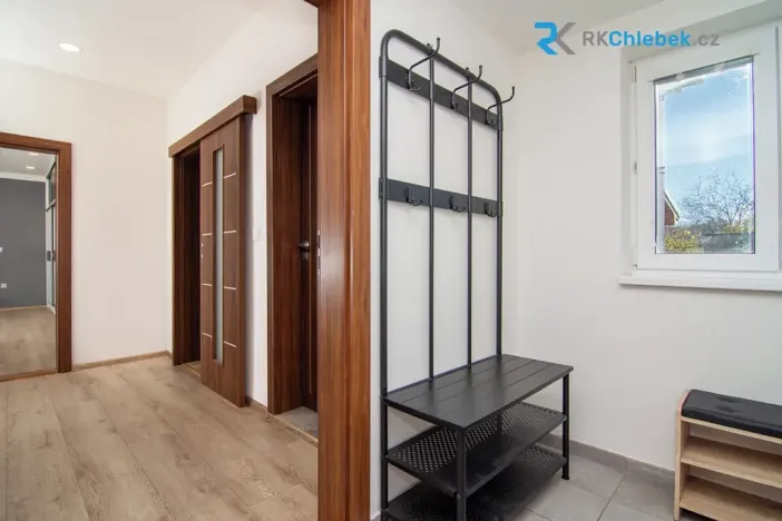 Prodej rodinného domu, Paskov, Národního odboje, 163 m2