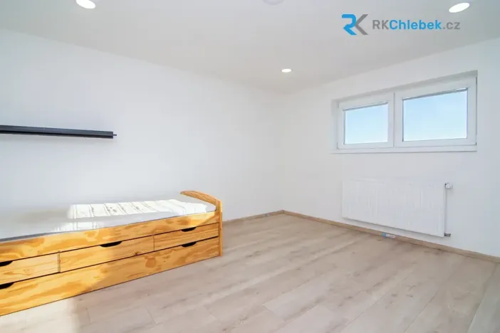 Prodej rodinného domu, Paskov, Národního odboje, 163 m2