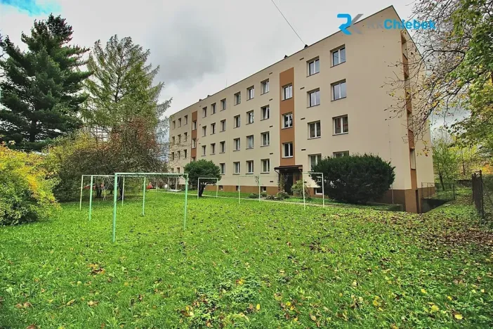 Prodej bytu 3+1, Frýdlant nad Ostravicí, Jiráskova, 58 m2
