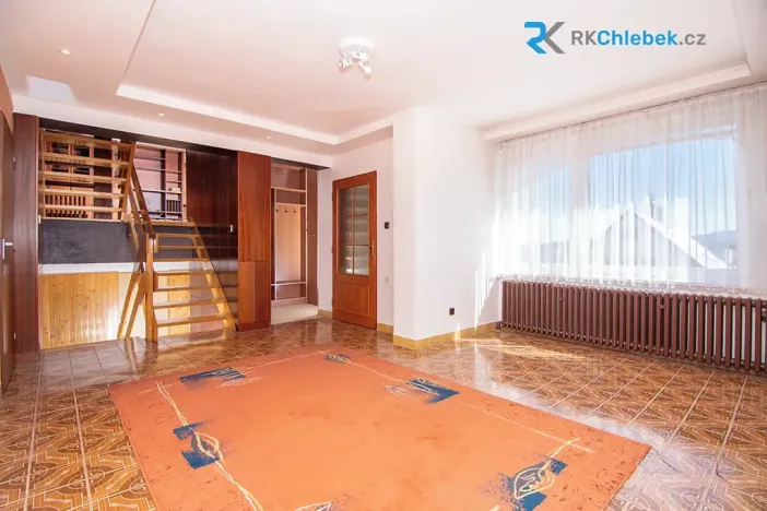 Prodej rodinného domu, Frýdlant nad Ostravicí, Ferdiše Duši, 144 m2