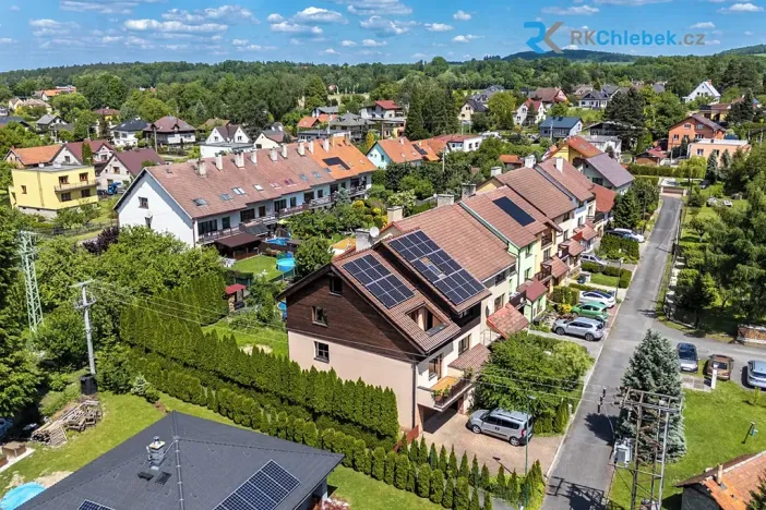 Prodej rodinného domu, Baška, 350 m2