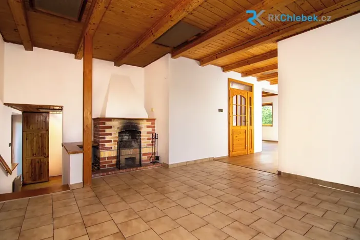 Prodej rodinného domu, Baška, 350 m2