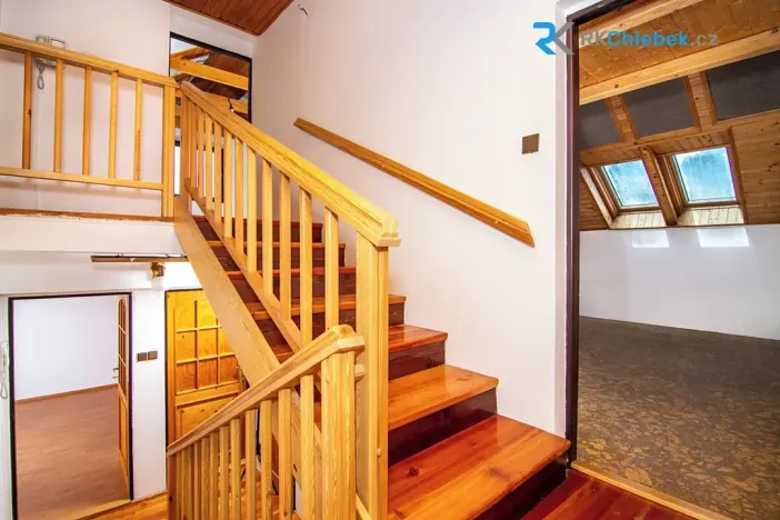 Prodej rodinného domu, Baška, 350 m2