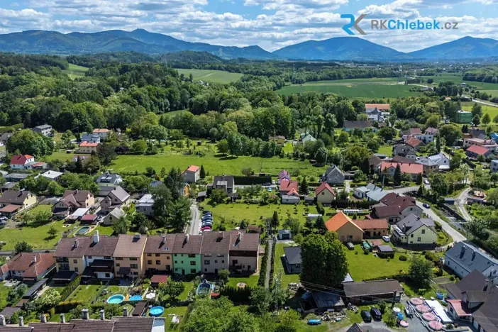 Prodej rodinného domu, Baška, 350 m2