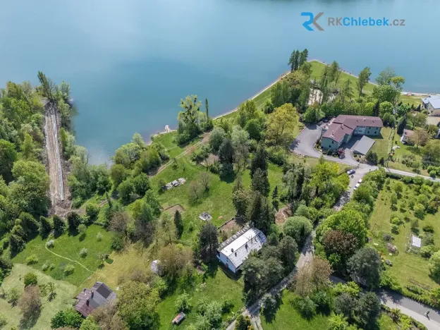 Prodej pozemku, Soběšovice, 7316 m2