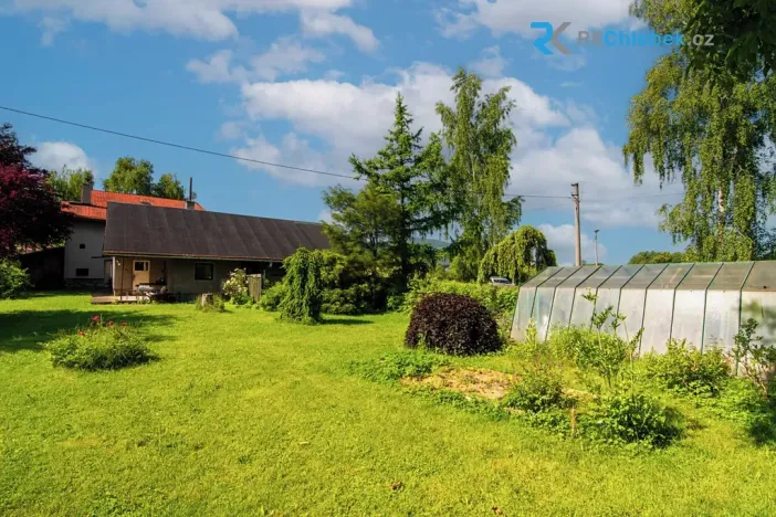 Prodej rodinného domu, Čeladná, 202 m2