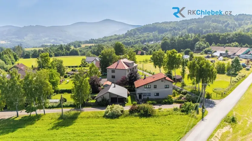 Prodej rodinného domu, Čeladná, 202 m2