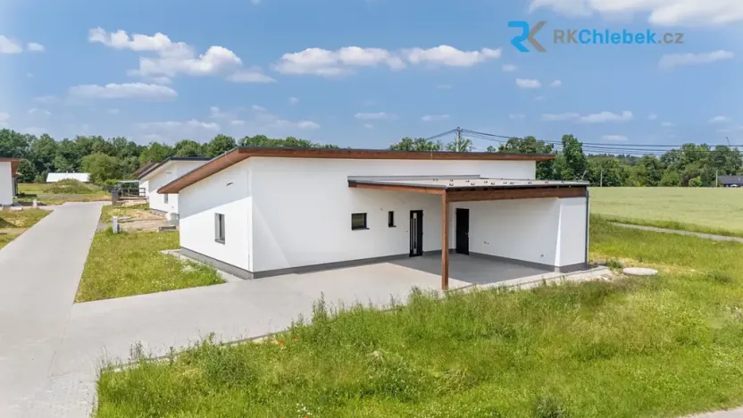 Prodej rodinného domu, Horní Domaslavice, 165 m2