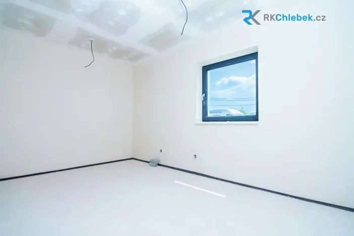 Prodej rodinného domu, Horní Domaslavice, 165 m2