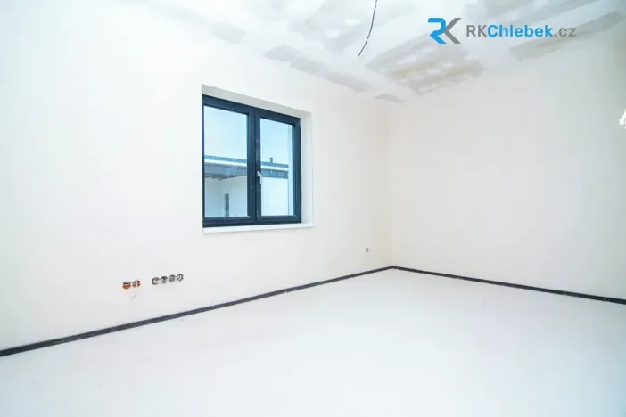 Prodej rodinného domu, Horní Domaslavice, 165 m2