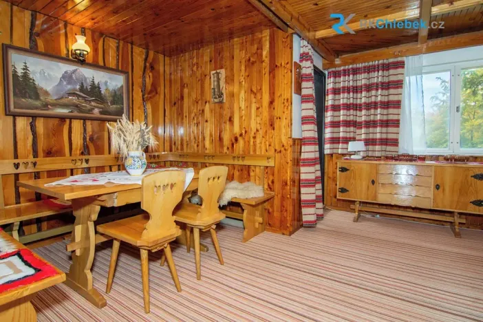 Prodej rodinného domu, Pstruží, 117 m2