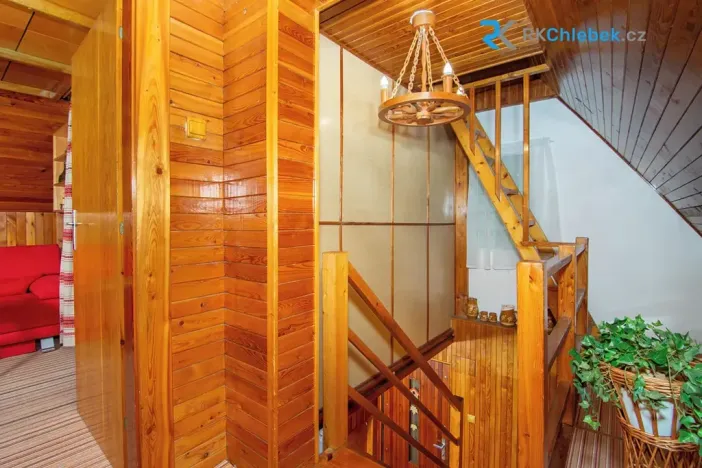 Prodej rodinného domu, Pstruží, 117 m2