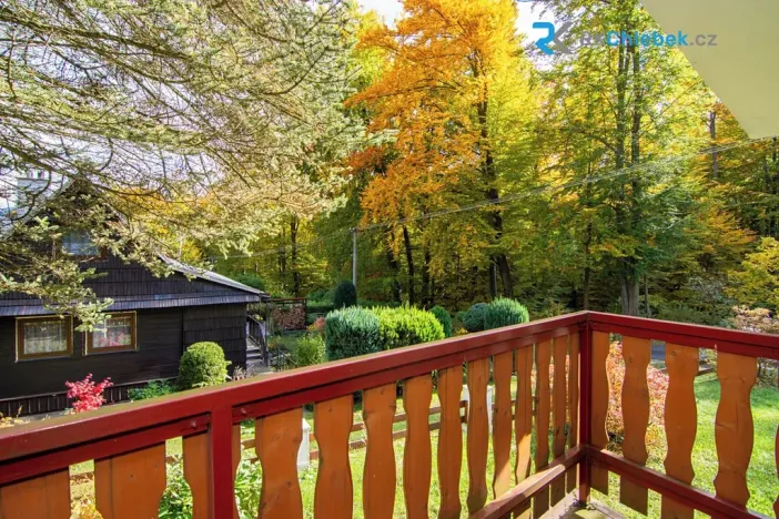 Prodej chaty, Pstruží, 117 m2