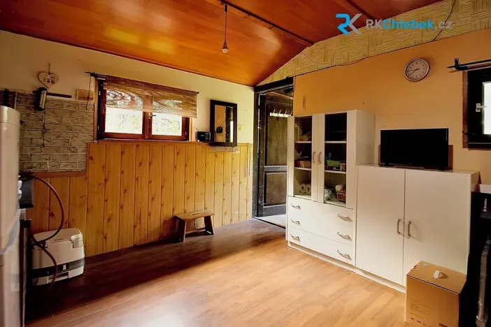 Prodej chaty, Staříč, 20 m2