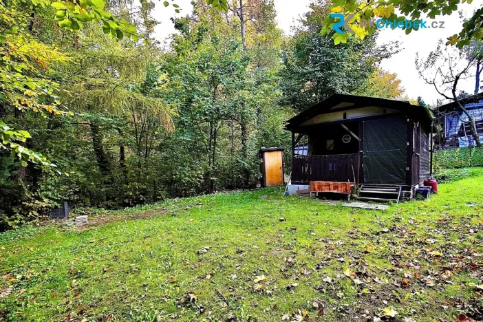 Prodej chaty, Staříč, 20 m2