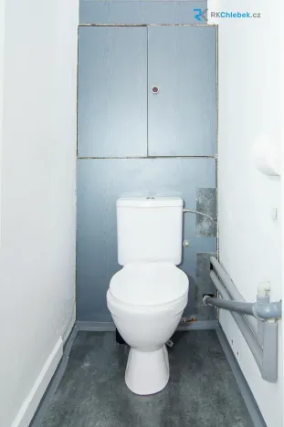 Prodej bytu 2+1, Ostrava, Krasnoarmejců, 54 m2