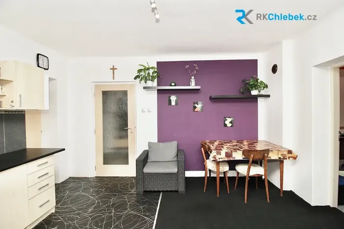 Prodej rodinného domu, Píšť, Ratibořská, 270 m2